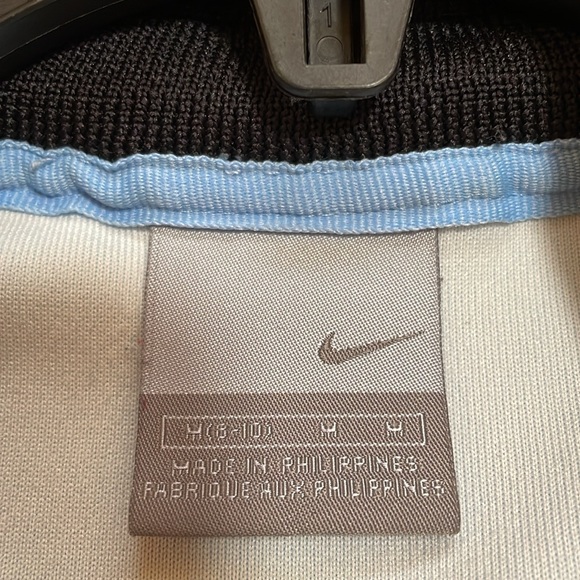 Nike Kids Track Jacket Size Medium (8-10) - Picture 4 of 6